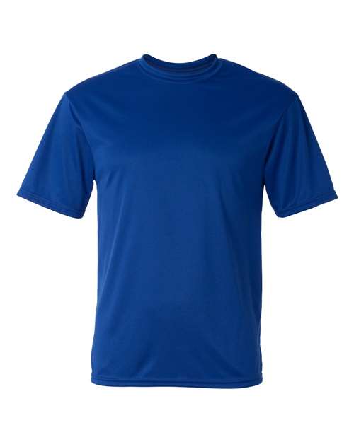 C2 Sport 5100B Performance T-Shirt #color_Royal