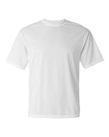 C2 Sport 5100B Performance T-Shirt #color_White