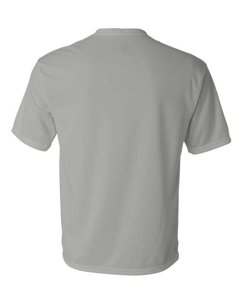 C2 Sport 5100B Performance T-Shirt #color_Silver