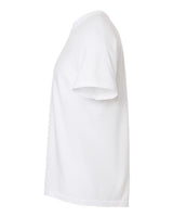 Comfort Colors C1717 Adult Heavyweight T-Shirt #color_WHITE
