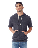 Alternative 3501F2 Unisex Baller Fleece Hoodie