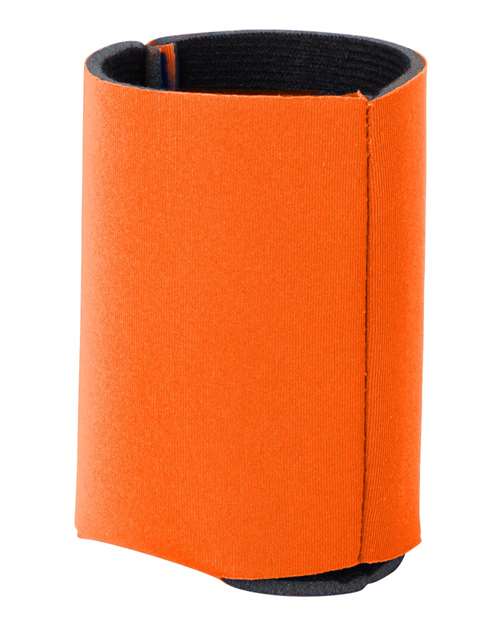 Liberty Bags FT001 InsulatedCanHolder #color_ORANGE