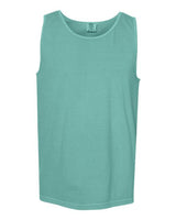 Comfort Colors C9360 Adult Heavyweight Tank #color_SEAFOAM