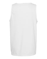 Comfort Colors C9360 Adult Heavyweight Tank #color_WHITE