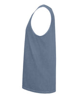 Comfort Colors C9360 Adult Heavyweight Tank #color_BLUE JEAN