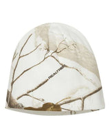 ""Kati LCB08 8" Licensed Camo Beanie" #color_White Realtree AP"