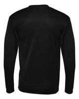 C2 Sport 5104 Performance Long Sleeve T-Shirt #color_Black