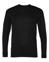 C2 Sport 5104 Performance Long Sleeve T-Shirt #color_Black