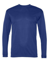 C2 Sport 5104 Performance Long Sleeve T-Shirt #color_Royal