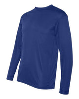 C2 Sport 5104 Performance Long Sleeve T-Shirt #color_Royal