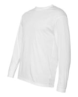 C2 Sport 5104 Performance Long Sleeve T-Shirt #color_White