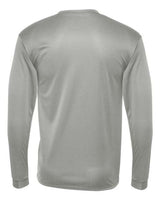 C2 Sport 5104 Performance Long Sleeve T-Shirt #color_Silver