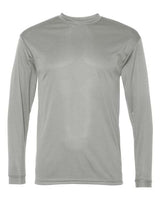C2 Sport 5104 Performance Long Sleeve T-Shirt #color_Silver