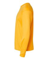 C2 Sport 5104 Performance Long Sleeve T-Shirt #color_Gold