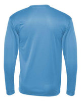 C2 Sport 5104 Performance Long Sleeve T-Shirt #color_Columbia Blue