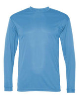 C2 Sport 5104 Performance Long Sleeve T-Shirt #color_Columbia Blue