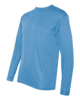 C2 Sport 5104 Performance Long Sleeve T-Shirt #color_Columbia Blue