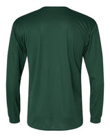 C2 Sport 5104 Performance Long Sleeve T-Shirt #color_Forest