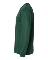 C2 Sport 5104 Performance Long Sleeve T-Shirt #color_Forest