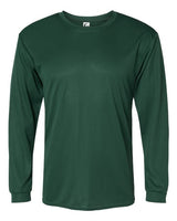C2 Sport 5104 Performance Long Sleeve T-Shirt #color_Forest