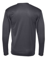 C2 Sport 5104 Performance Long Sleeve T-Shirt #color_Graphite