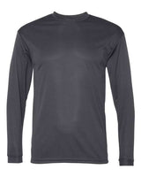 C2 Sport 5104 Performance Long Sleeve T-Shirt #color_Graphite