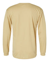 C2 Sport 5104 Performance Long Sleeve T-Shirt #color_Vegas Gold