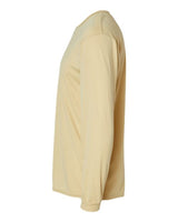 C2 Sport 5104 Performance Long Sleeve T-Shirt #color_Vegas Gold