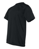 C2 Sport 5200 Youth Performance T-Shirt #color_Black