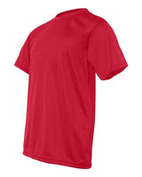 C2 Sport 5200 Youth Performance T-Shirt #color_Red