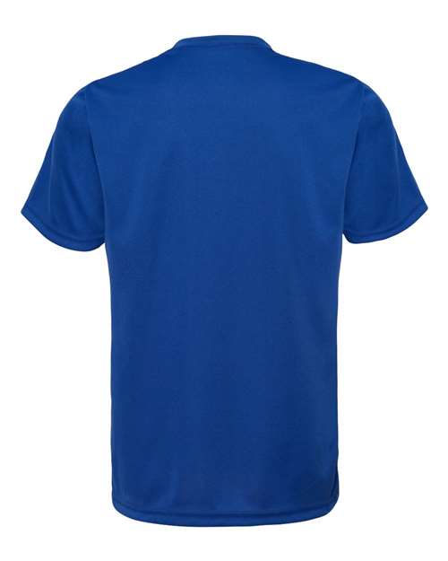 C2 Sport 5200 Youth Performance T-Shirt #color_Royal