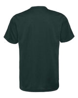 C2 Sport 5200 Youth Performance T-Shirt #color_Forest