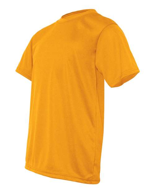 C2 Sport 5200 Youth Performance T-Shirt #color_Gold