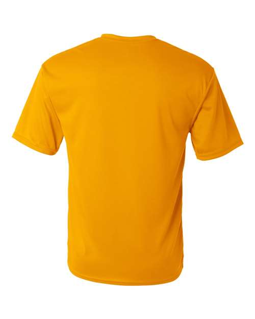 C2 Sport 5100B Performance T-Shirt #color_Gold