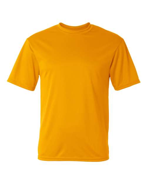 C2 Sport 5100B Performance T-Shirt #color_Gold