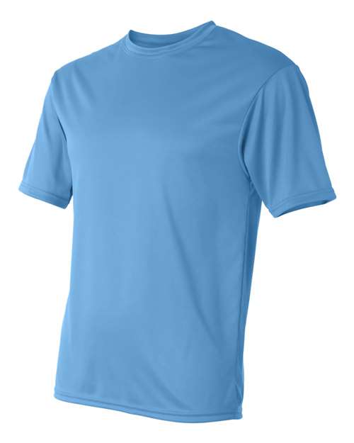 C2 Sport 5100B Performance T-Shirt #color_Columbia Blue