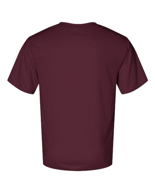 C2 Sport 5100B Performance T-Shirt #color_Maroon