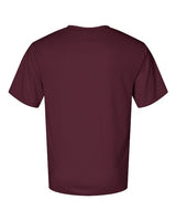 C2 Sport 5100B Performance T-Shirt #color_Maroon