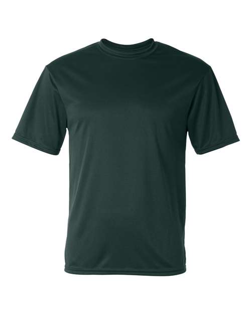 C2 Sport 5100B Performance T-Shirt #color_Forest