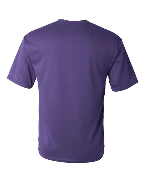C2 Sport 5100B Performance T-Shirt #color_Purple