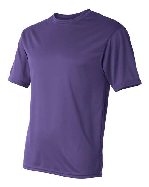 C2 Sport 5100B Performance T-Shirt #color_Purple