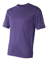C2 Sport 5100B Performance T-Shirt #color_Purple