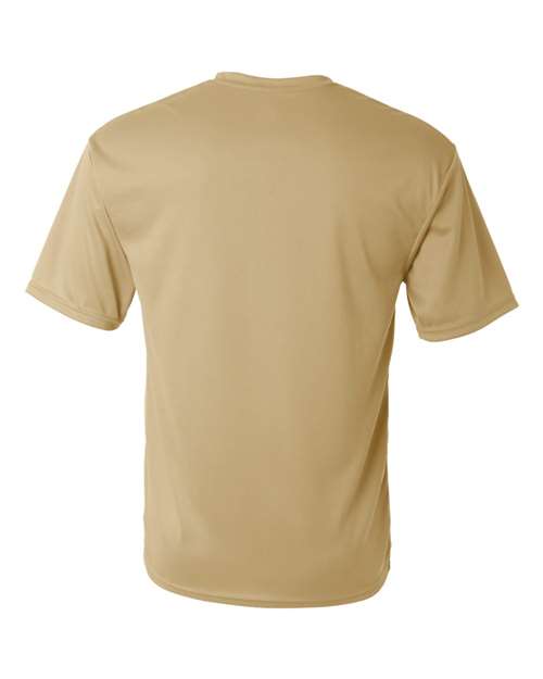 C2 Sport 5100B Performance T-Shirt #color_Vegas Gold