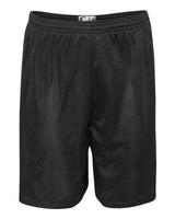 "C2 Sport 5109 Mesh 9" Shorts #color_Black"