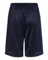 "C2 Sport 5109 Mesh 9" Shorts #color_Navy"