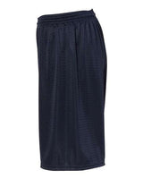 "C2 Sport 5109 Mesh 9" Shorts #color_Navy"