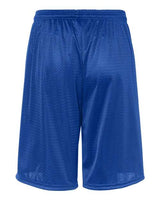 "C2 Sport 5109 Mesh 9" Shorts #color_Royal"