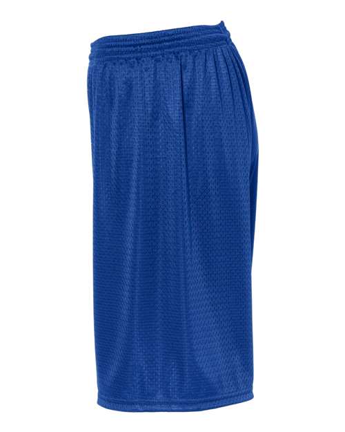 "C2 Sport 5109 Mesh 9" Shorts #color_Royal"