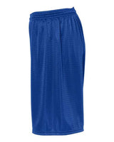 "C2 Sport 5109 Mesh 9" Shorts #color_Royal"
