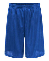"C2 Sport 5109 Mesh 9" Shorts #color_Royal"
